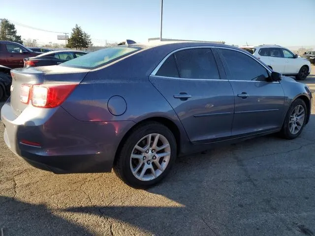 1G11C5SA6DF165948 2013 2013 Chevrolet Malibu- 1LT 3