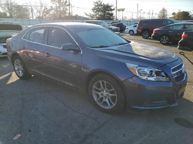 1G11C5SA6DF165948 2013 2013 Chevrolet Malibu- 1LT 4