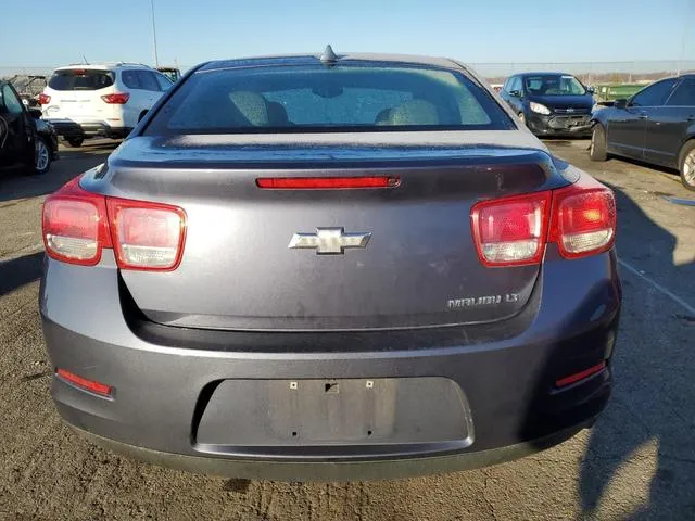 1G11C5SA6DF165948 2013 2013 Chevrolet Malibu- 1LT 6