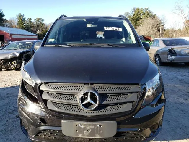 W1WV0FEY7L3763633 2020 2020 Mercedes-Benz Metris 5