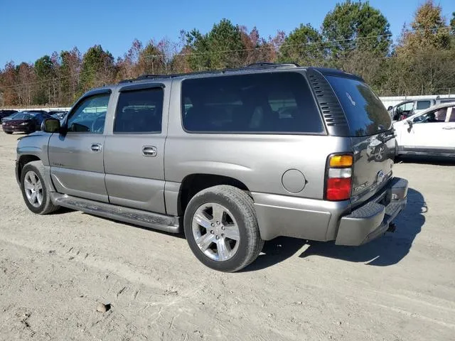 1GKFK66U66J134438 2006 2006 GMC Yukon- Denali 2