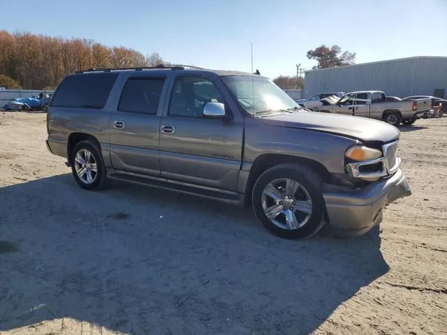 1GKFK66U66J134438 2006 2006 GMC Yukon- Denali 4