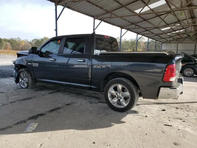 1C6RR6LTXDS534999 2013 2013 RAM 1500- Slt 2