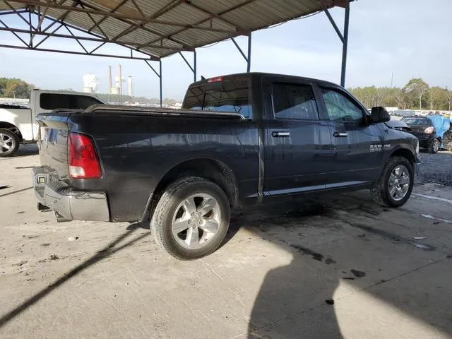 1C6RR6LTXDS534999 2013 2013 RAM 1500- Slt 3