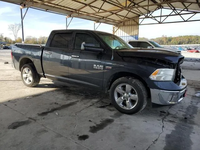 1C6RR6LTXDS534999 2013 2013 RAM 1500- Slt 4