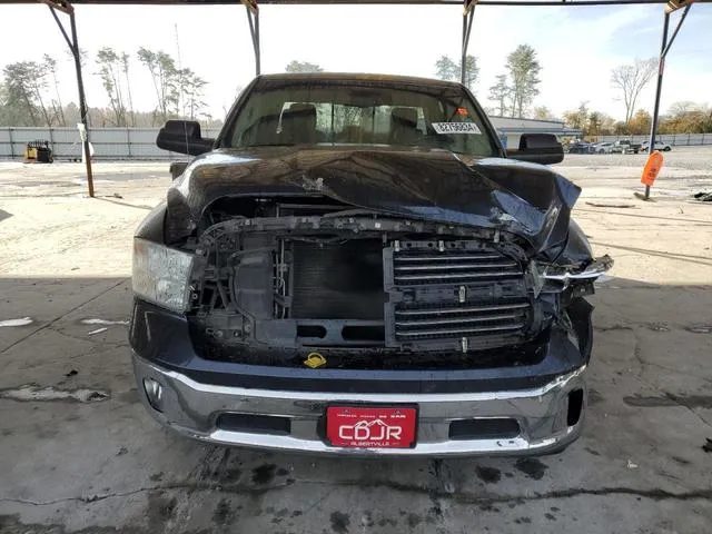 1C6RR6LTXDS534999 2013 2013 RAM 1500- Slt 5