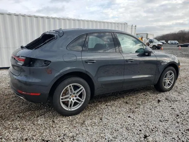 WP1AA2A51MLB17242 2021 2021 Porsche Macan 3