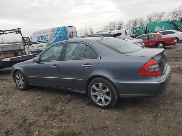 WDBUF87X18B265185 2008 2008 Mercedes-Benz E-Class- 350 4Matic 2