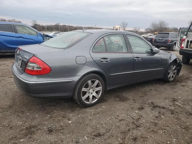 WDBUF87X18B265185 2008 2008 Mercedes-Benz E-Class- 350 4Matic 3