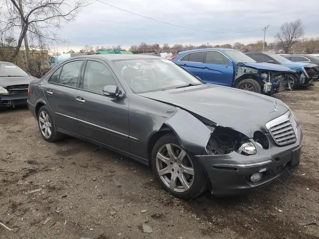 WDBUF87X18B265185 2008 2008 Mercedes-Benz E-Class- 350 4Matic 4