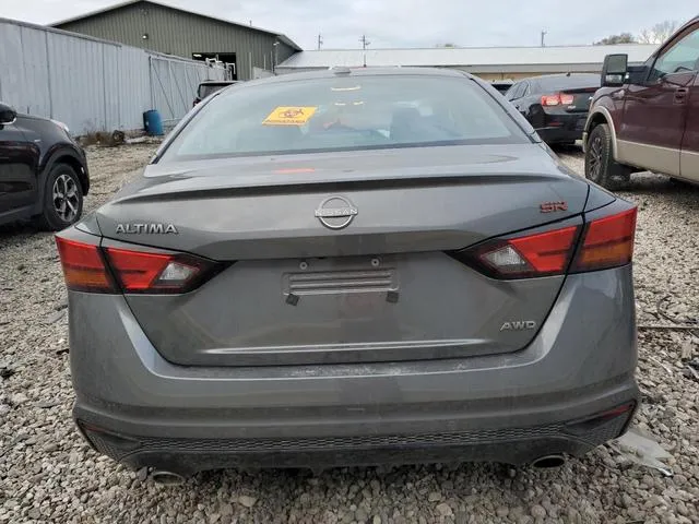 1N4BL4CW4RN373409 2024 2024 Nissan Altima- SR 6