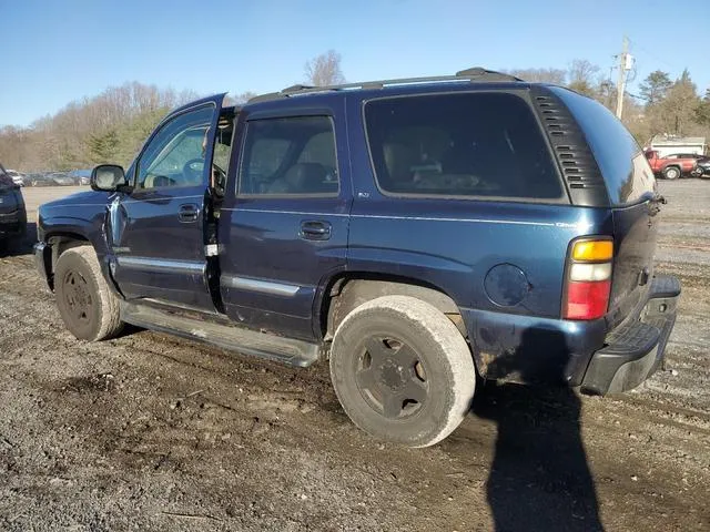 1GKEK13TX5R116695 2005 2005 GMC Yukon 2