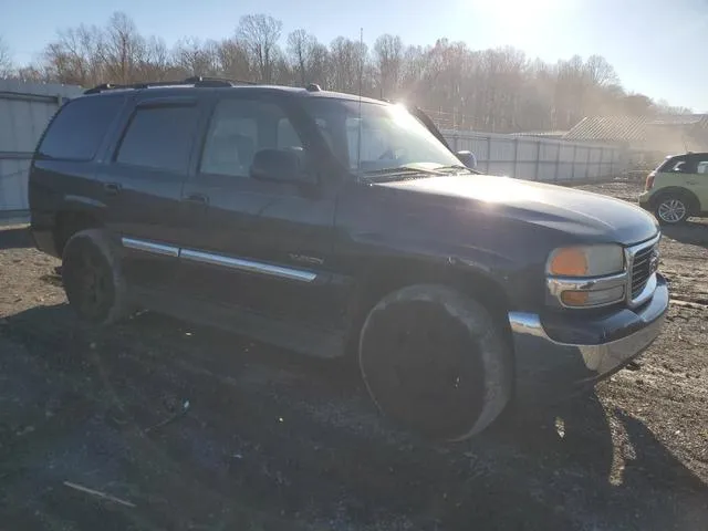 1GKEK13TX5R116695 2005 2005 GMC Yukon 4