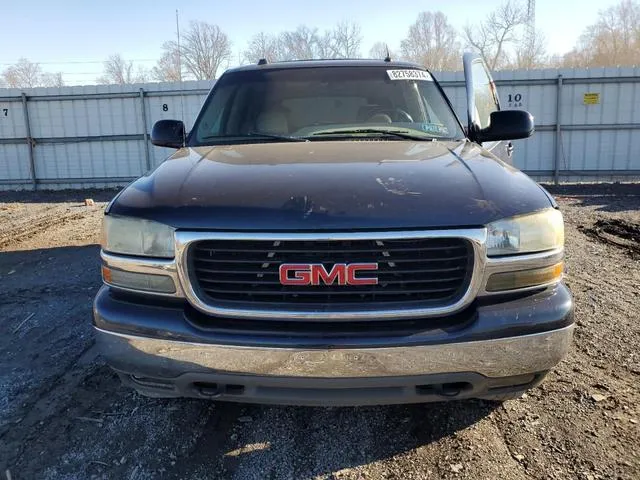 1GKEK13TX5R116695 2005 2005 GMC Yukon 5