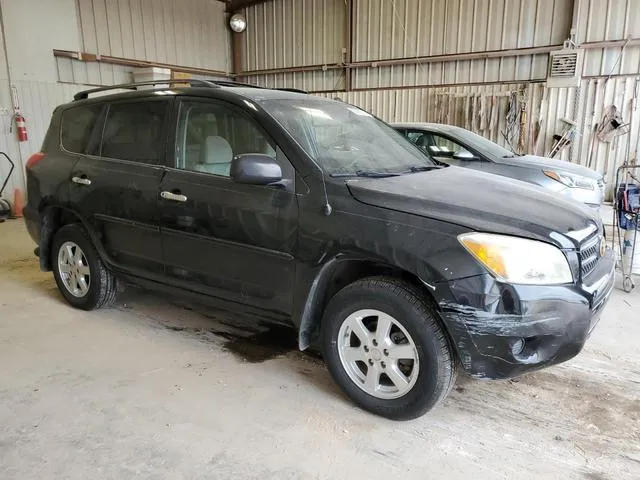 JTMZD33V486054222 2008 2008 Toyota RAV4 4