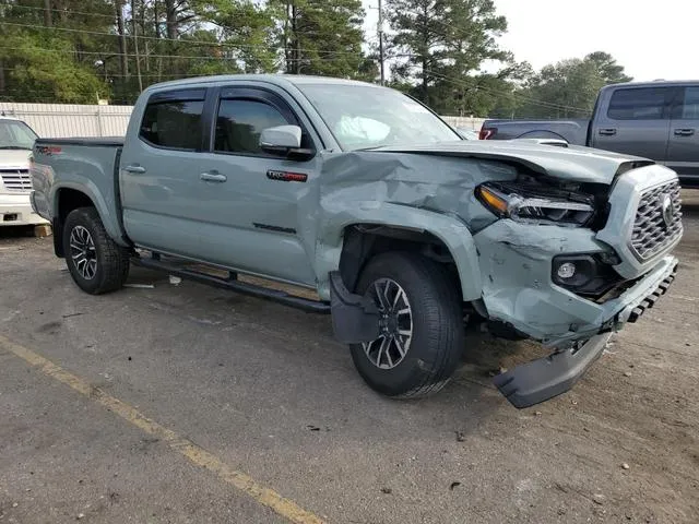 3TMCZ5AN8PM533697 2023 2023 Toyota Tacoma- Double Cab 4