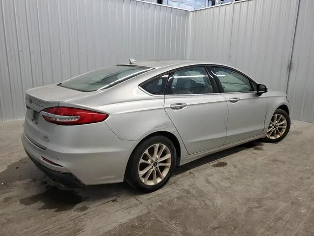 3FA6P0HD7KR203389 2019 2019 Ford Fusion- SE 3