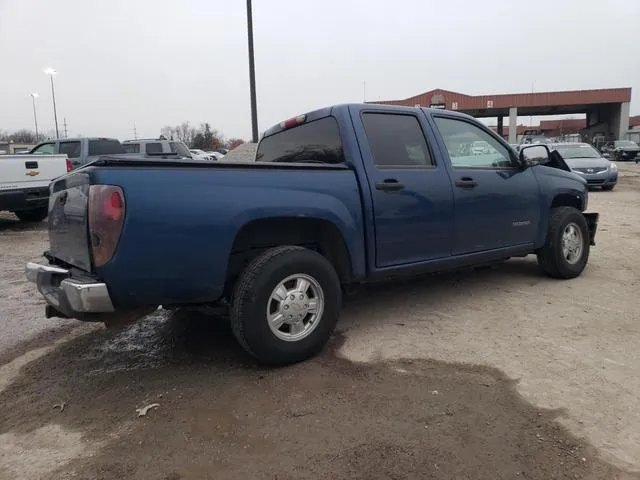 1GCCS136758128838 2005 2005 Chevrolet Colorado 3