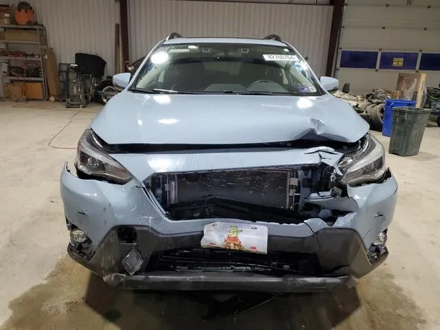 JF2GTHNC1P8201846 2023 2023 Subaru Crosstrek- Limited 5