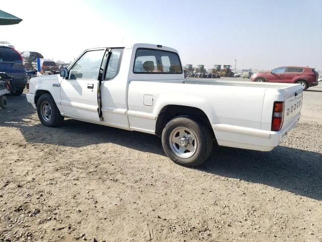 JB7FL55E0KP006393 1989 1989 Dodge RAM- Sport 2