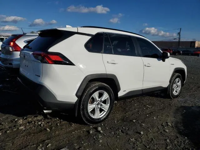 JTMMWRFV3KD029432 2019 2019 Toyota RAV4- LE 3