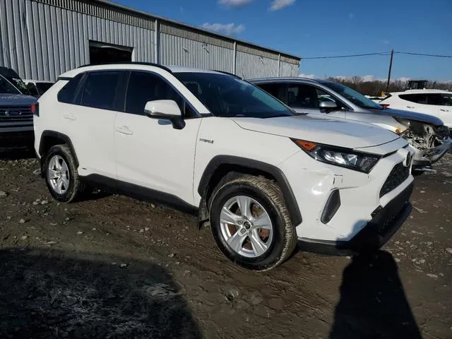 JTMMWRFV3KD029432 2019 2019 Toyota RAV4- LE 4