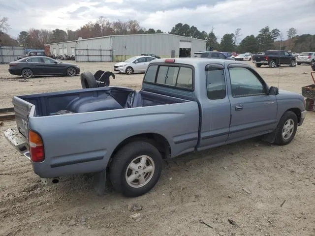 4TAVL52N1VZ272235 1997 1997 Toyota Tacoma- Xtracab 3