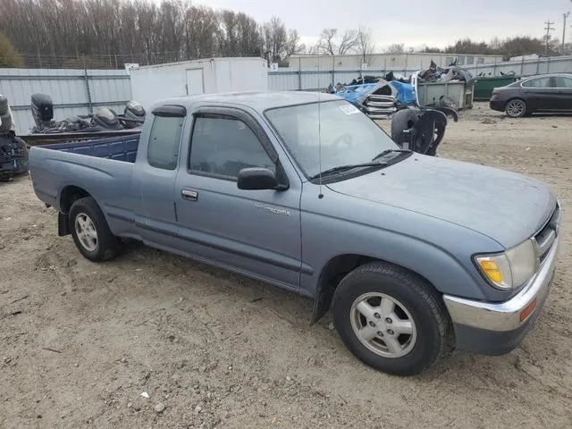 4TAVL52N1VZ272235 1997 1997 Toyota Tacoma- Xtracab 4