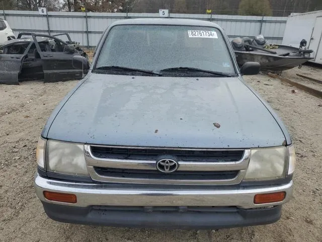 4TAVL52N1VZ272235 1997 1997 Toyota Tacoma- Xtracab 5