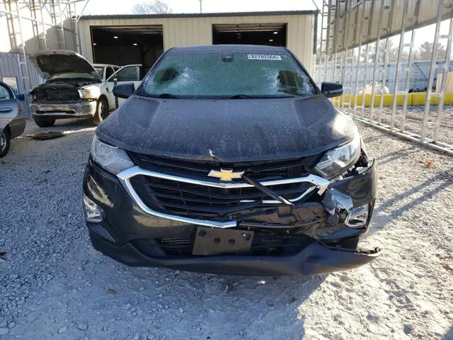 2GNAXUEV5L6124036 2020 2020 Chevrolet Equinox- LT 5