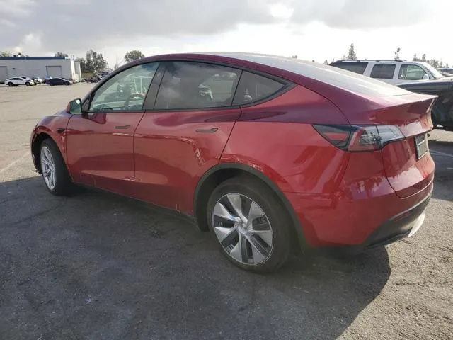 7SAYGDEE4RF074808 2024 2024 Tesla MODEL Y 2