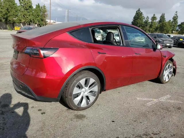 7SAYGDEE4RF074808 2024 2024 Tesla MODEL Y 3