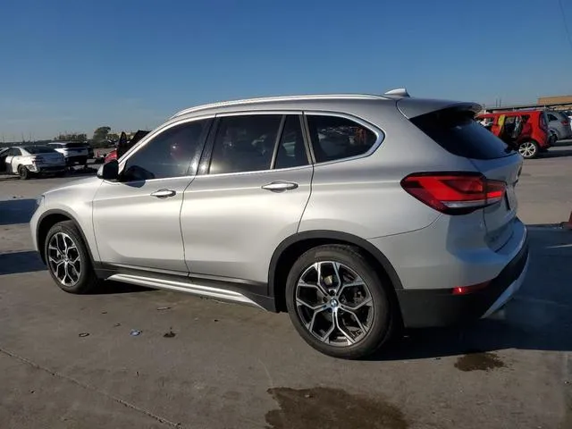 WBXJG7C01M5T63665 2021 2021 BMW X1- Sdrive28I 2