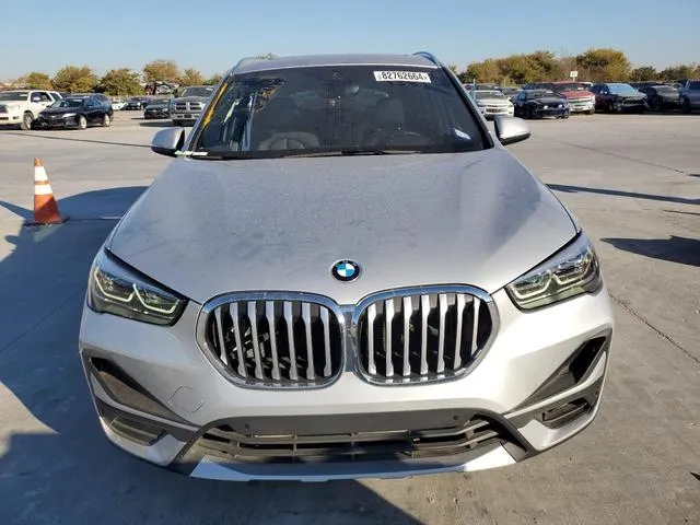 WBXJG7C01M5T63665 2021 2021 BMW X1- Sdrive28I 5