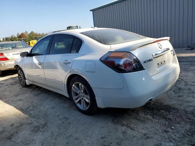 1N4BL2AP6CC156916 2012 2012 Nissan Altima- SR 2