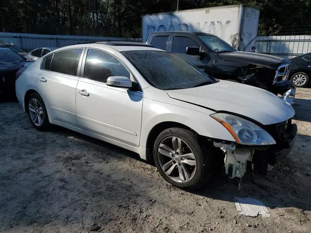 1N4BL2AP6CC156916 2012 2012 Nissan Altima- SR 4