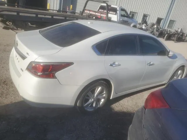 1N4AL3AP1EN259170 2014 2014 Nissan Altima- 2-5 3