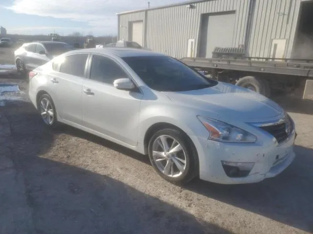 1N4AL3AP1EN259170 2014 2014 Nissan Altima- 2-5 4