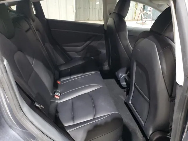 5YJ3E1EC3NF260702 2022 2022 Tesla MODEL 3 10