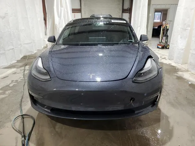 5YJ3E1EC3NF260702 2022 2022 Tesla MODEL 3 5