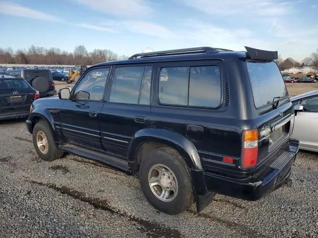 JT6HJ88J3V0175983 1997 1997 Lexus LX- 450 2