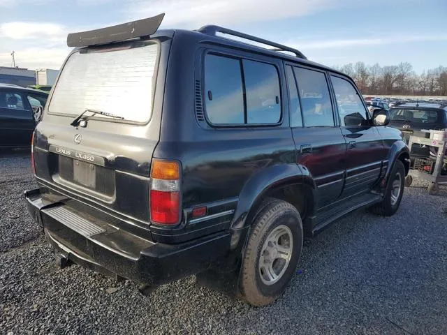 JT6HJ88J3V0175983 1997 1997 Lexus LX- 450 3