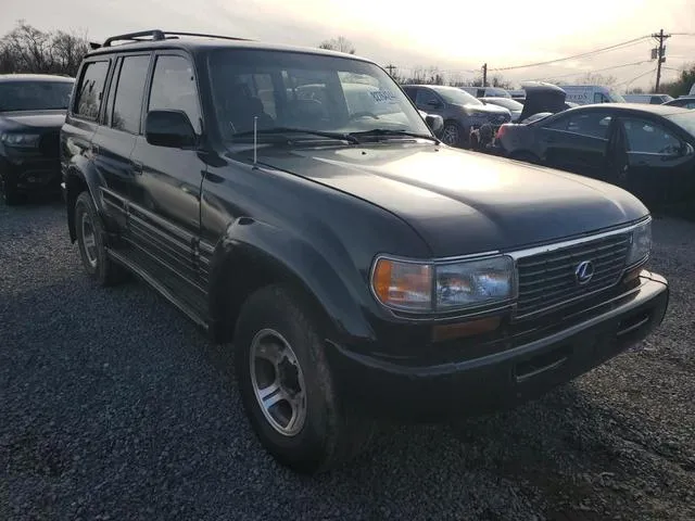 JT6HJ88J3V0175983 1997 1997 Lexus LX- 450 4