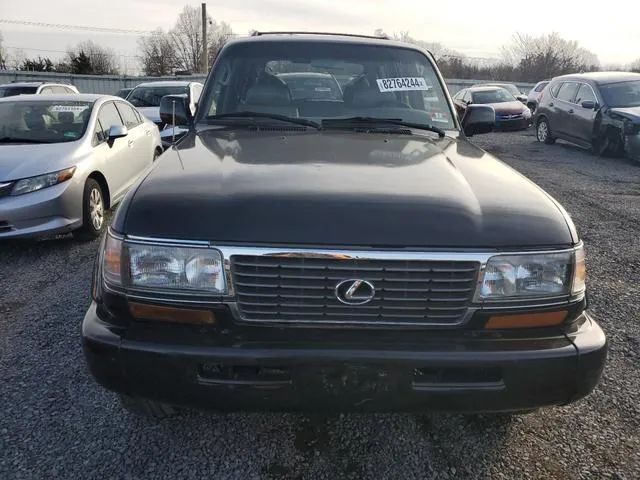 JT6HJ88J3V0175983 1997 1997 Lexus LX- 450 5