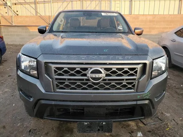 1N6ED1EJ3PN665325 2023 2023 Nissan Frontier- S 5