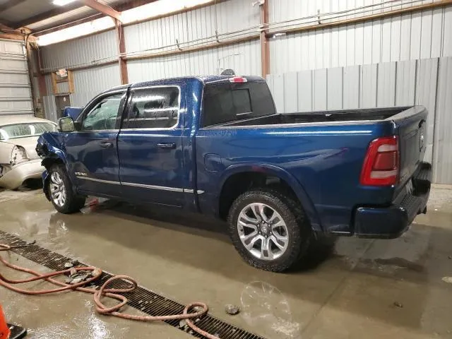 1C6SRFHT9RN202309 2024 2024 RAM 1500- Limited 2