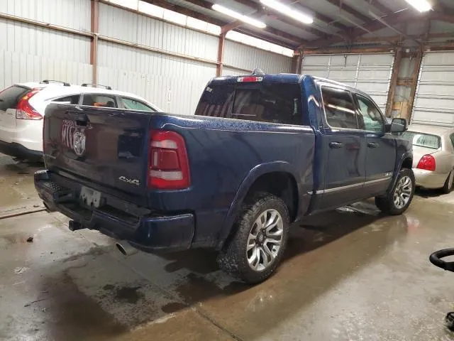 1C6SRFHT9RN202309 2024 2024 RAM 1500- Limited 3