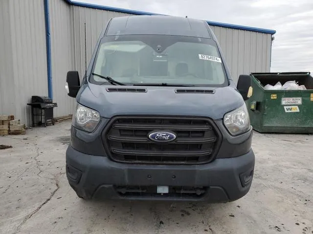 1FTBR3X8XLKA47458 2020 2020 Ford Transit- T-250 5