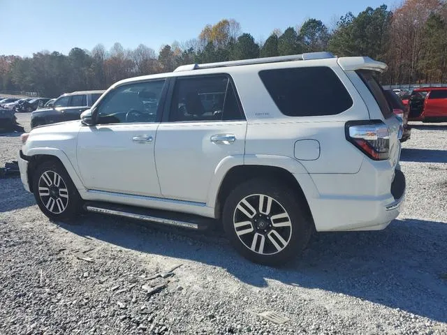 JTEBU5JR2E5175041 2014 2014 Toyota 4runner- SR5 2