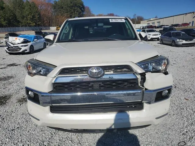 JTEBU5JR2E5175041 2014 2014 Toyota 4runner- SR5 5